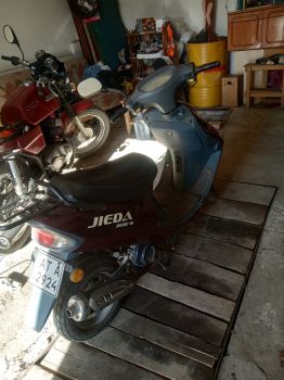 Інше JD500T 48, 2007 р.в. 1