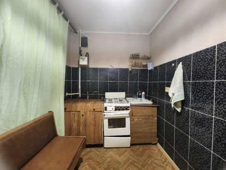 1-кімнатна квартира, вул.Біласа і Данилишина 6