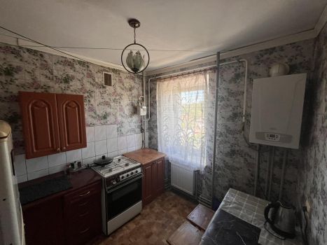 Здам 1 кімнатну 3