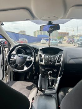 FORD Focus, 2014 р.в., 2.0 5