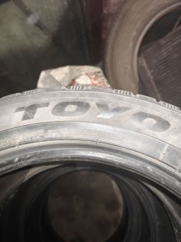 Резина TOYO 265/50 R20 Зима 3
