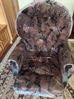 М'які крісла самовивіз 4