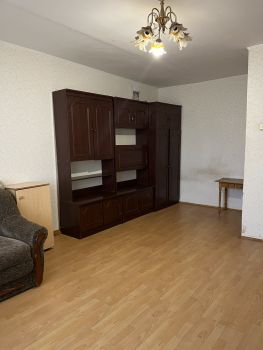 Здається однокімнатна квартира 7
