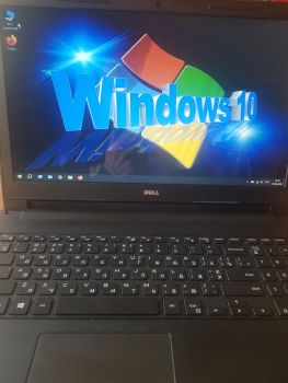 DELL INSPIRION 15-3552 1