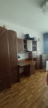 Кімната в гуртожитку, вул.Євгена Коновальця 3