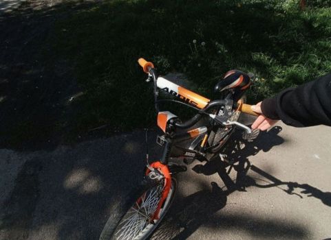 ARDIS FITNESS BMX 16  б/у 2