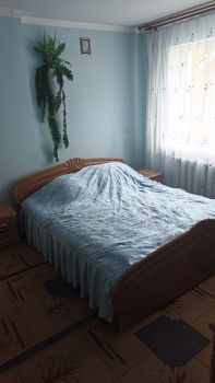 2-кімнатна квартира, вул.Підвальна 10 2