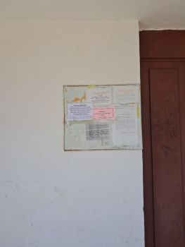 Розклейщик оголошень 8