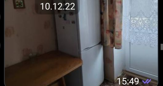 Здається двох кімнатна картира 2