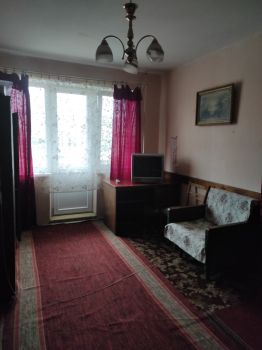 1-кімнатна квартира, вул.Хіміків 1