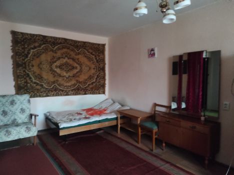 1-кімнатна квартира, вул.Хіміків 2