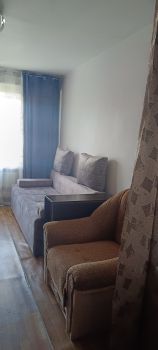 Кімната в гуртожитку, вул.Євгена Коновальця 7
