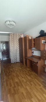 Кімната в гуртожитку, вул.Євгена Коновальця 2