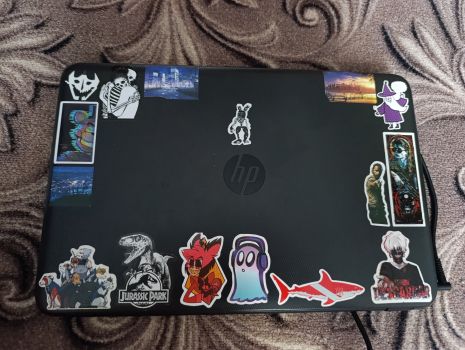 Ноутбук HP 250 G4 (M9S70EA) 3