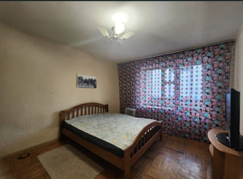 1-кімнатна квартира, вул.Біласа і Данилишина