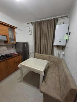 2-кімнатна квартира, б-р Незалежності 3
