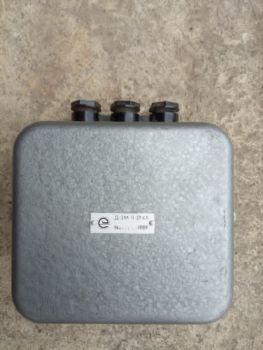 Прилад Д-3М-II-IP 4X.
