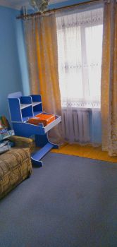 3 кімнатна квартира 1