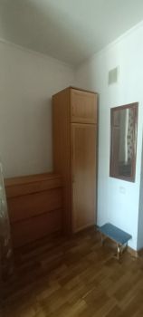 Кімната в гуртожитку, вул.Євгена Коновальця 6