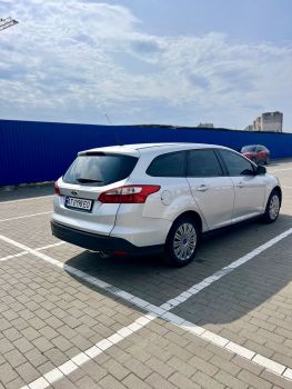 FORD Focus, 2014 р.в., 2.0 3