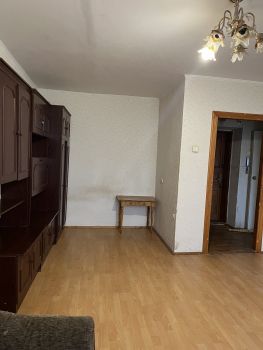 Здається однокімнатна квартира 4