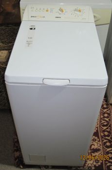 Пральна машина Zanussi. 2