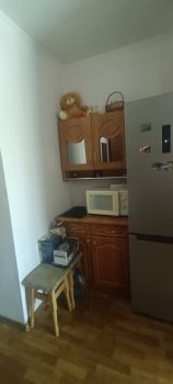 Кімната в гуртожитку, вул.Євгена Коновальця 5