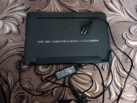 Ноутбук HP 250 G4 (M9S70EA) 2