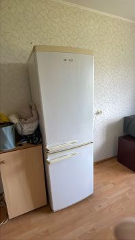 Здається однокімнатна квартира 1