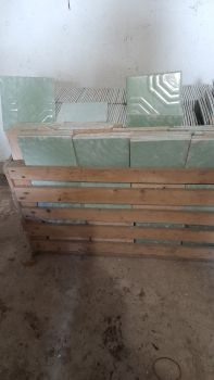 Плитку стінову 15 × 15