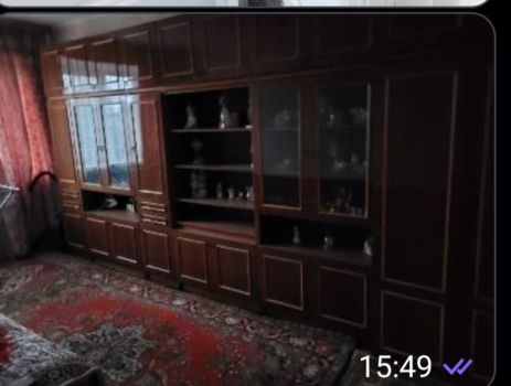 Здається двох кімнатна картира 3