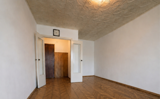 1-кімнатна квартира, вул.Героїв України 13 2
