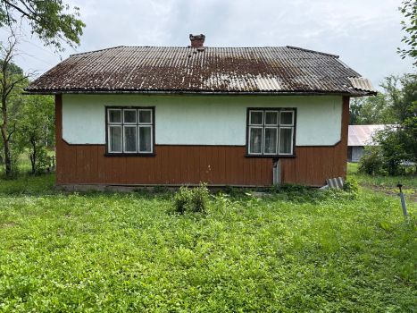 Земельна ділянка під забудову 3