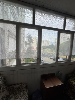 3-кімнатна квартира, вул.Героїв України 2 4