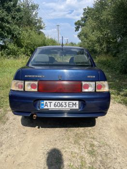 ВАЗ 2110, 2005 р.в., 1.6 3