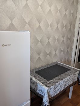 Здається однокімнатна квартира 4