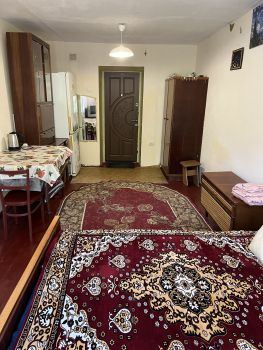 Кімната в гуртожитку, вул.Молодіжна 2