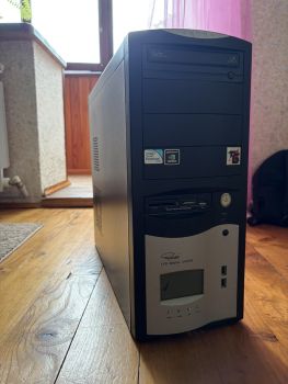 Комп'ютер