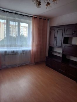 Здається однокімнатна квартира 8