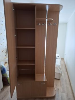 Прихожа стан нової 1