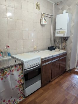 Здається однокімнатна квартира 1