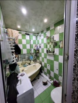 1-кімнатна квартира, вул.Хіміків 3