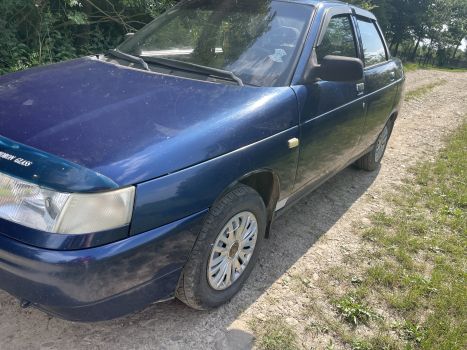 ВАЗ 2110, 2005 р.в., 1.6 2