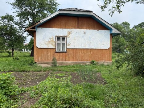 Земельна ділянка під забудову 2