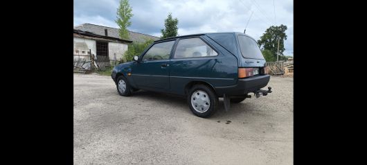 ЗАЗ Таврія Нова 1.2, 2005 р.в., 1.5 2