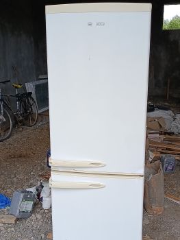 Холодильник beko