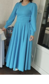Сукня 1