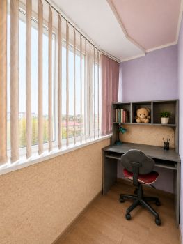 3-кімнатна квартира, вул.Винниченка 8