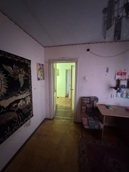 3-кімнатна квартира, вул.Героїв України 2 5