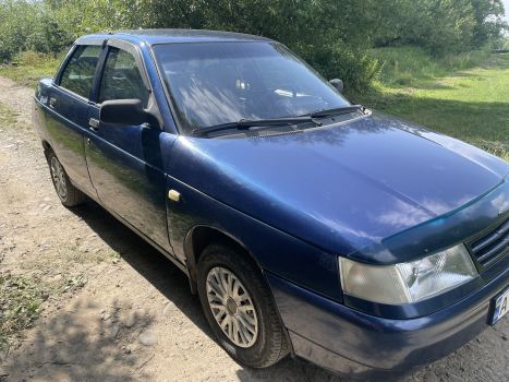 ВАЗ 2110, 2005 р.в., 1.6 4